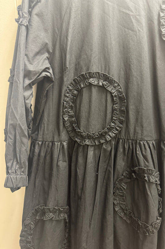 Gorman Black Dress