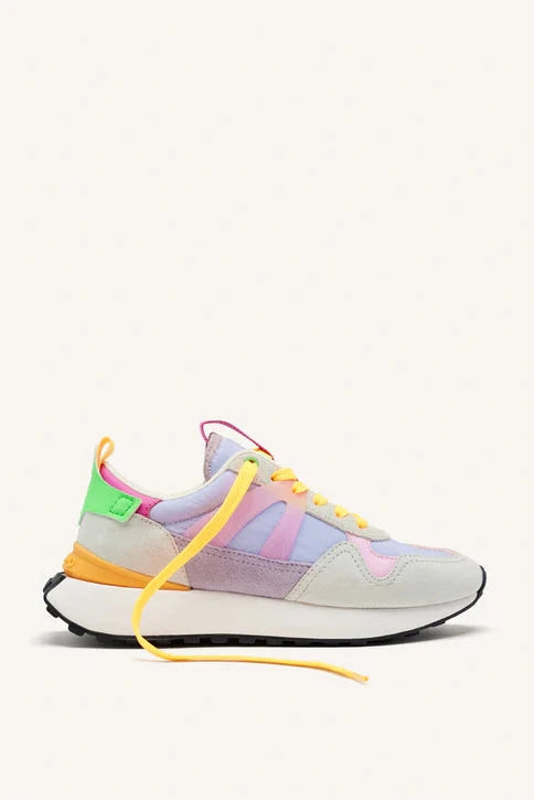 Gioseppo Adair Malva