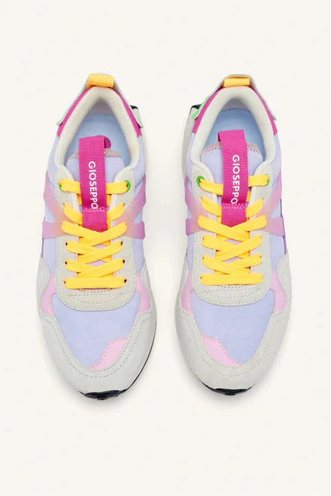 Gioseppo Adair Malva