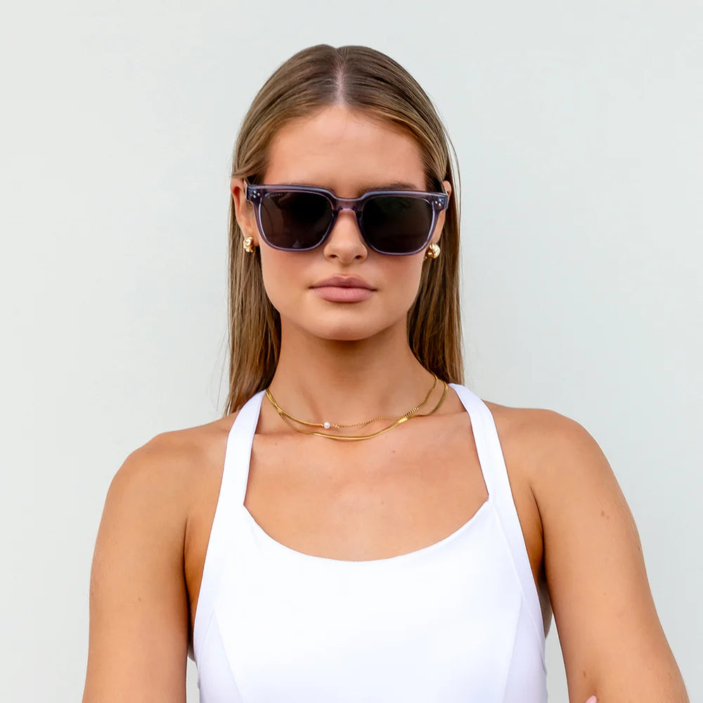 Parker Blue Smoke - Polarised