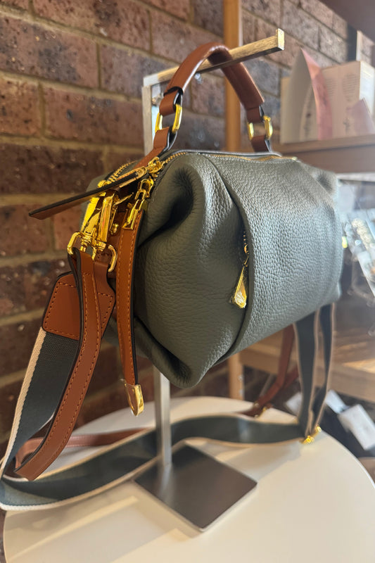 Sunshine Bag  - Steel Blue
