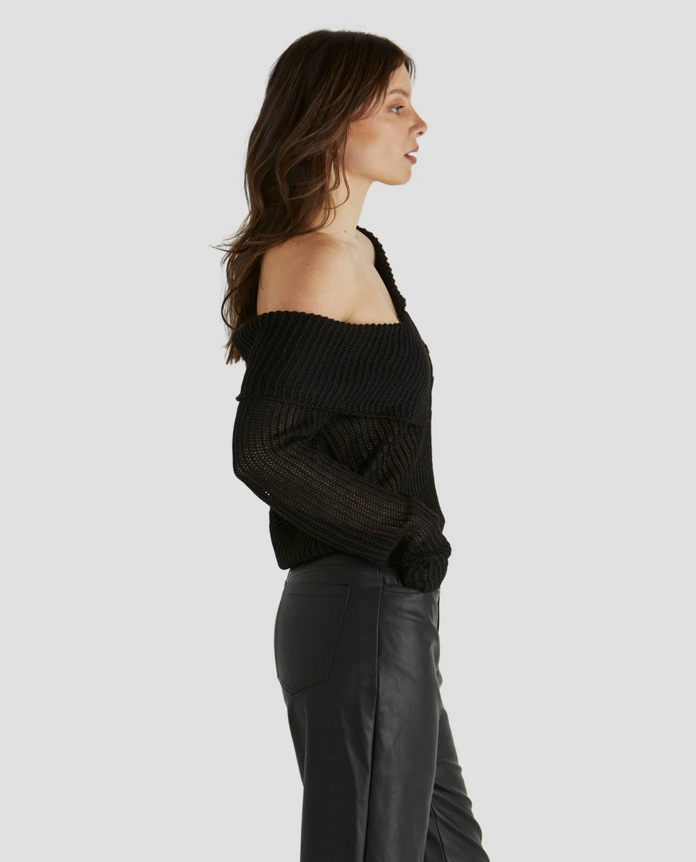 Xander Cardi - Black