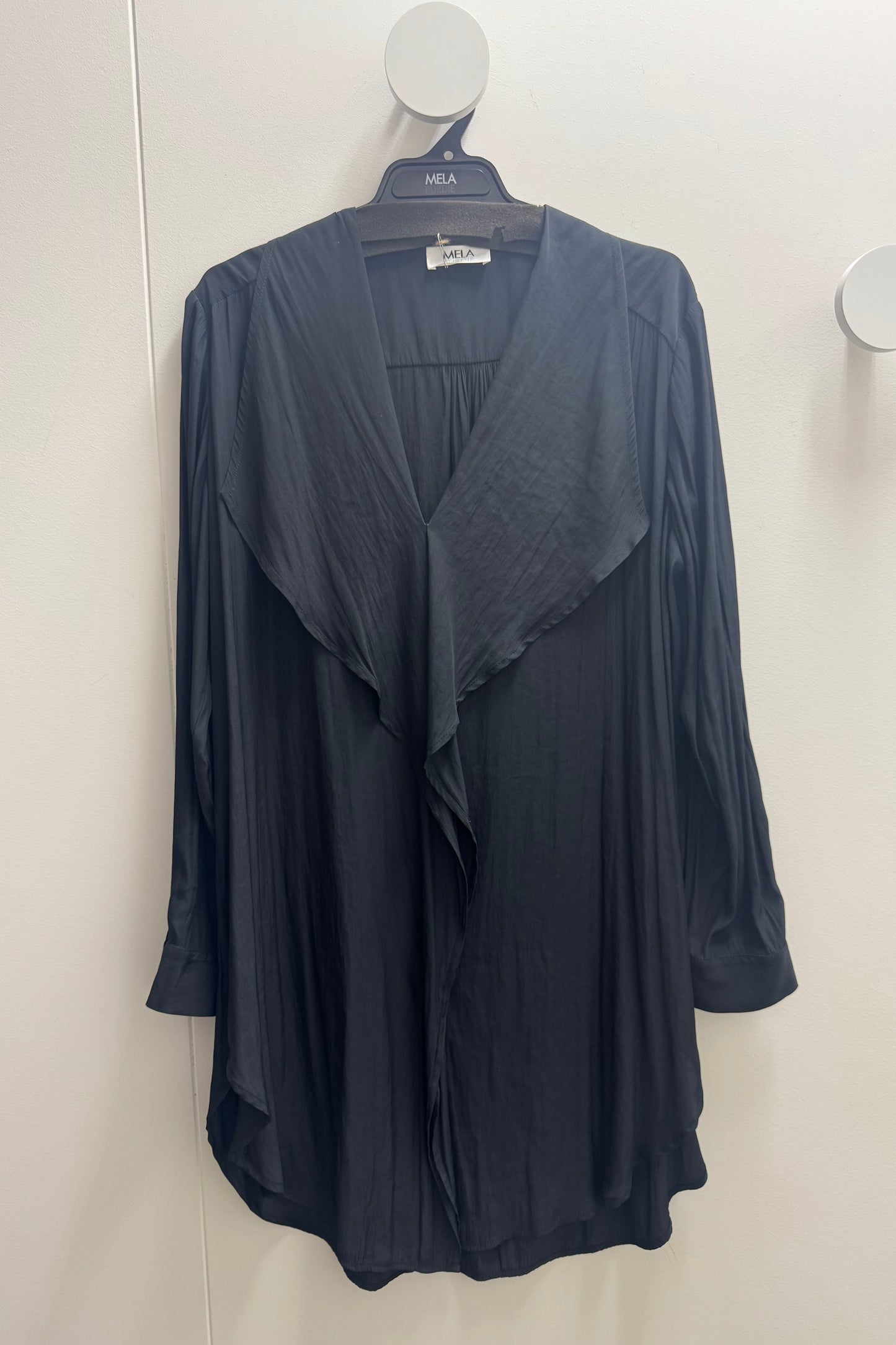 Mela Purdie Black Top