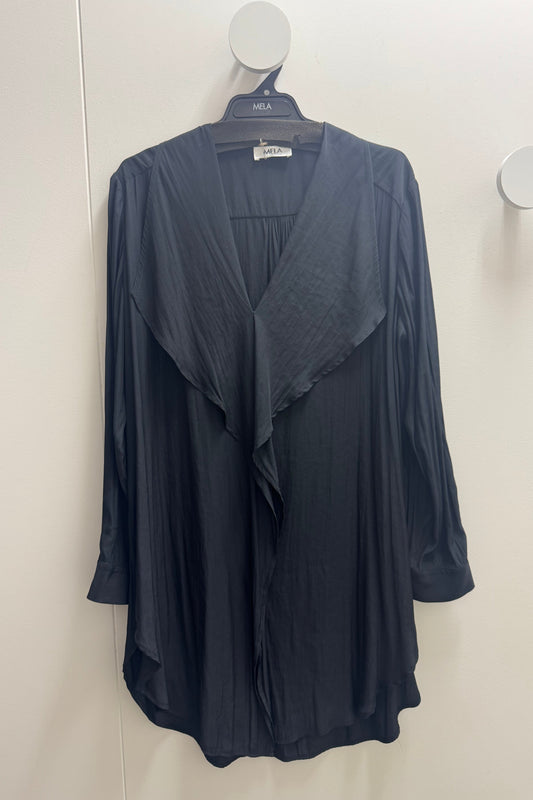 Mela Purdie Black Top