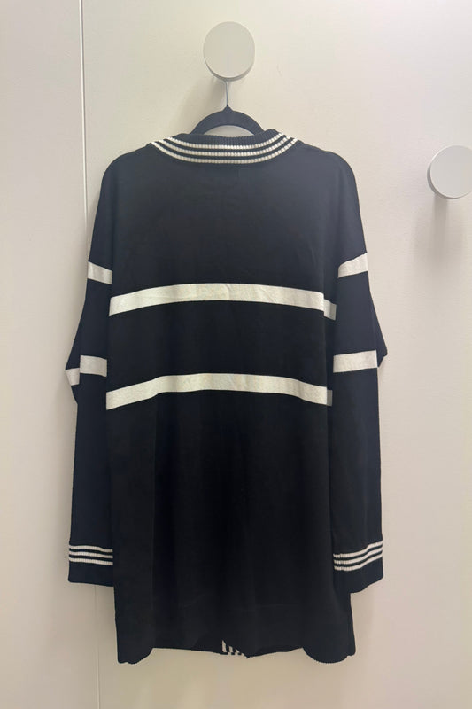Karl Lagerfeld Cardigan