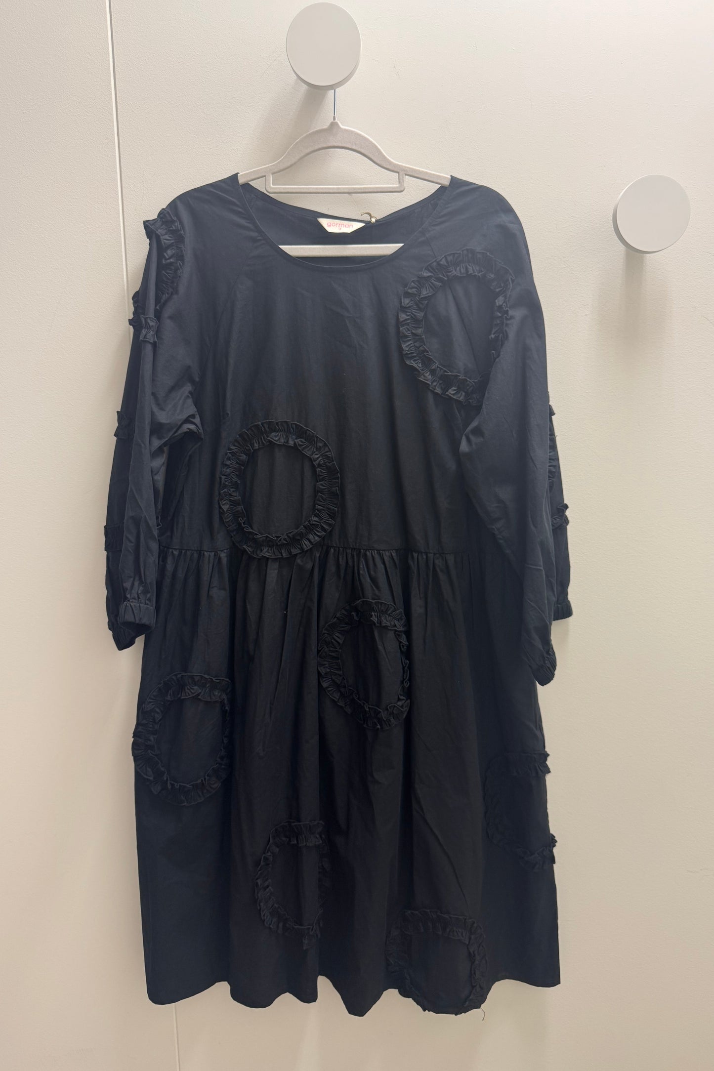 Gorman Black Dress