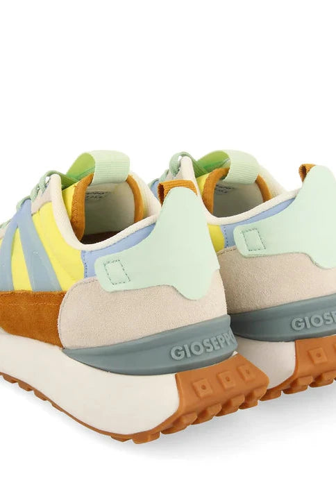 Gioseppo Adair Amarallo