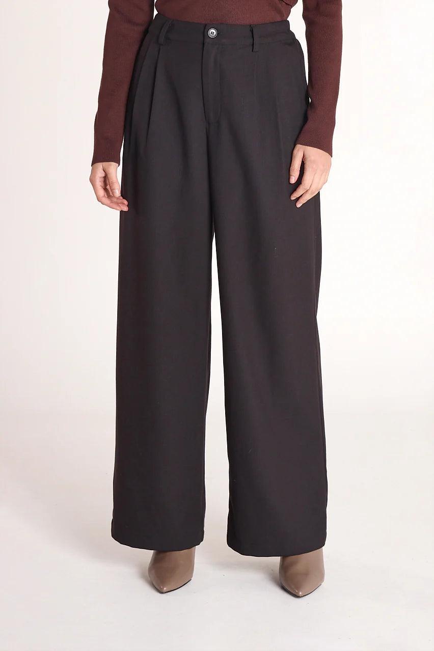 Carmen Pant - Black