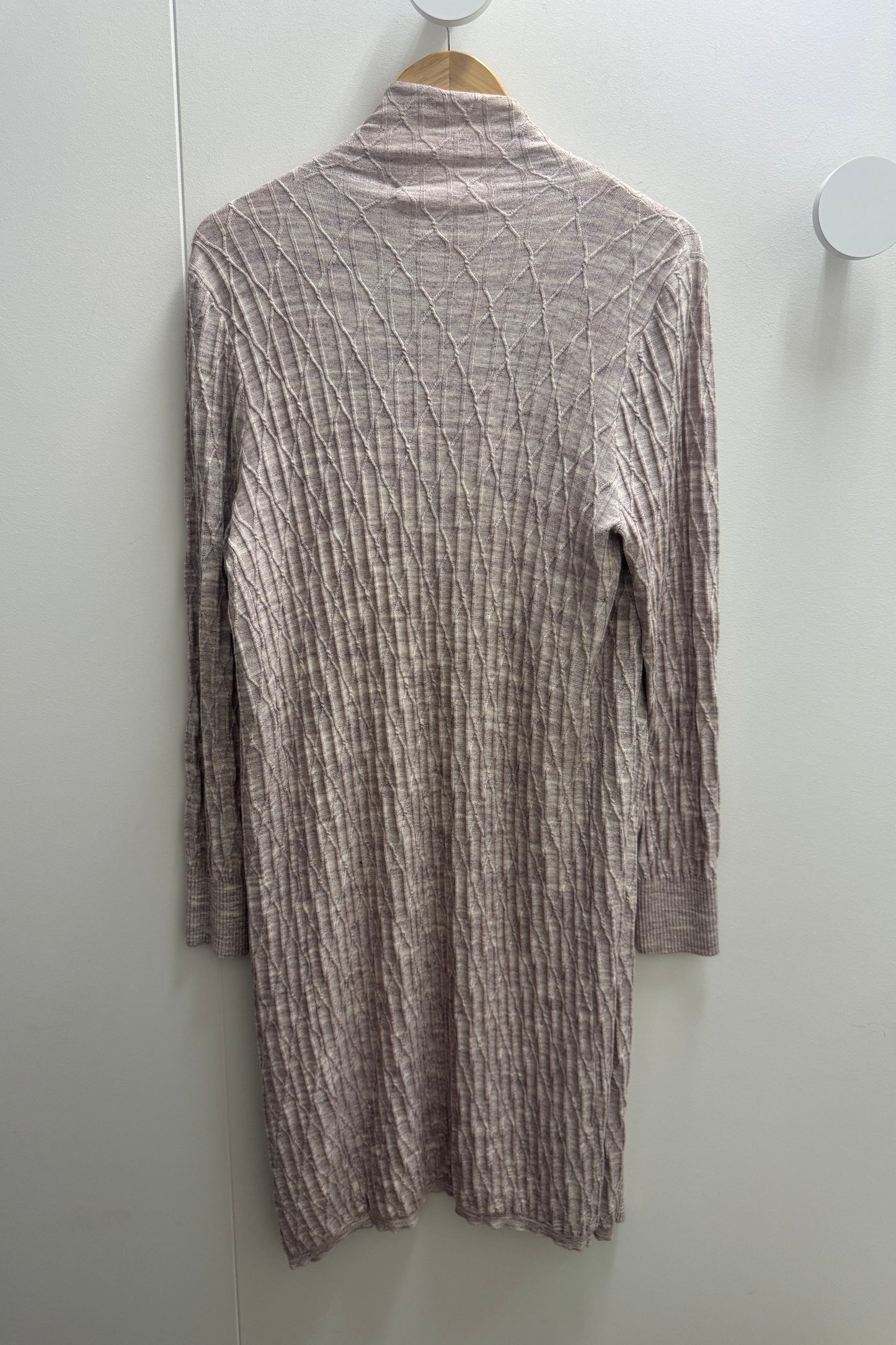 Cable Melbourne Cardigan