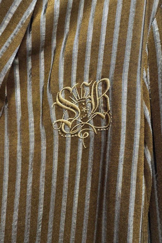 Sass & Bide Lightweight Shirt with Belt