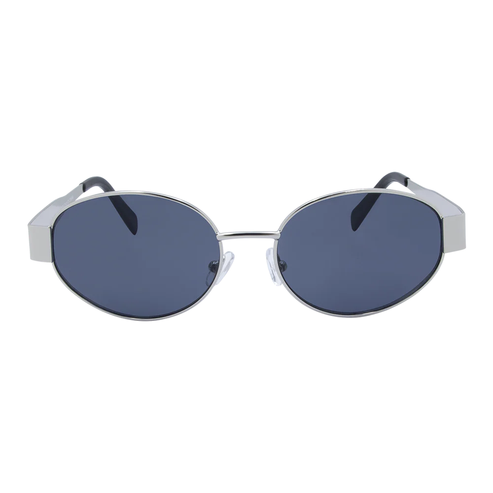 Kendall Silver Smoke