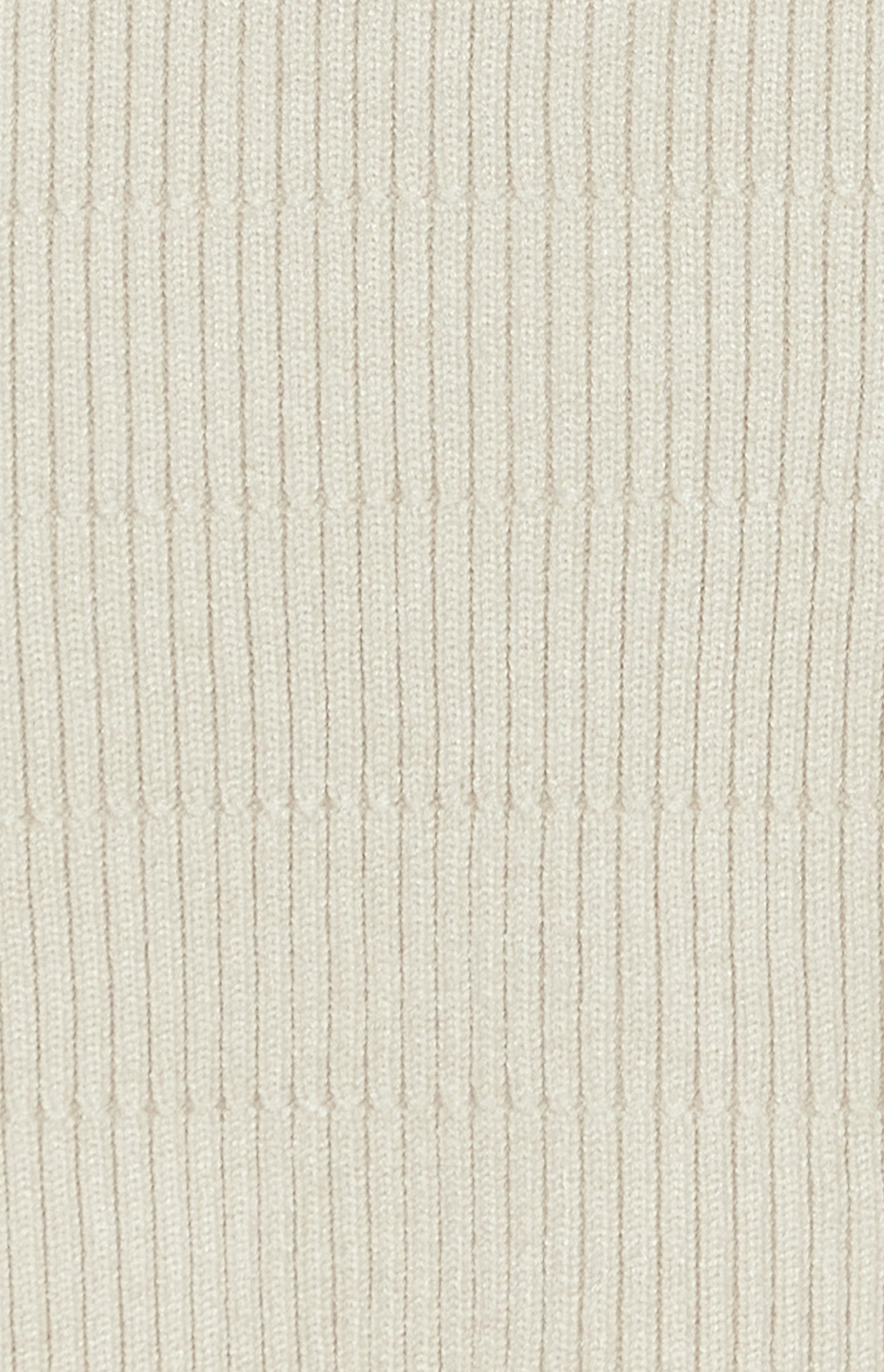 Bono Knit Dress - Bone