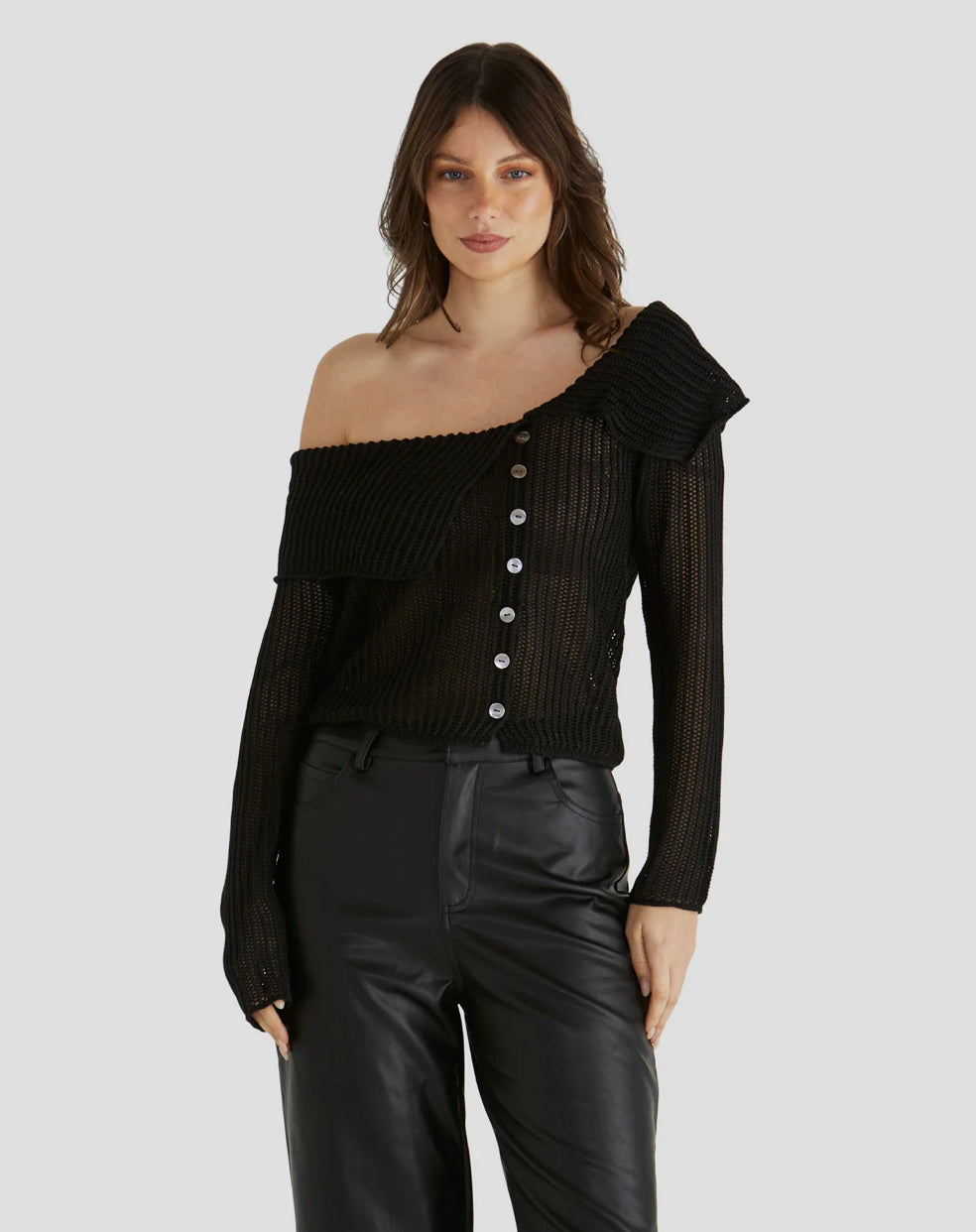 Xander Cardi - Black