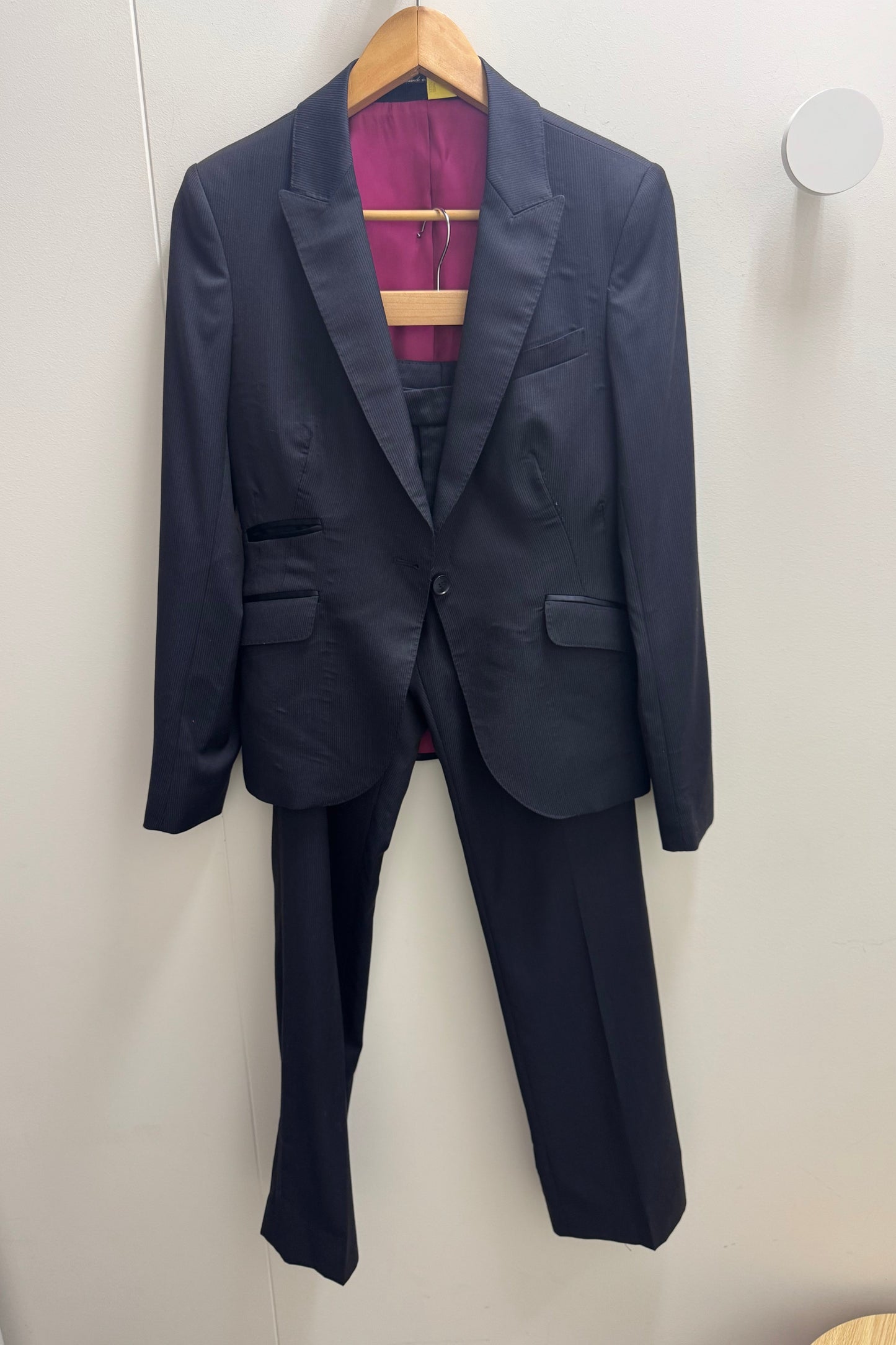 Godwin Charlie Blazer - Navy