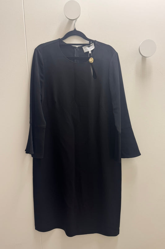 Veronica Maine Black Dress
