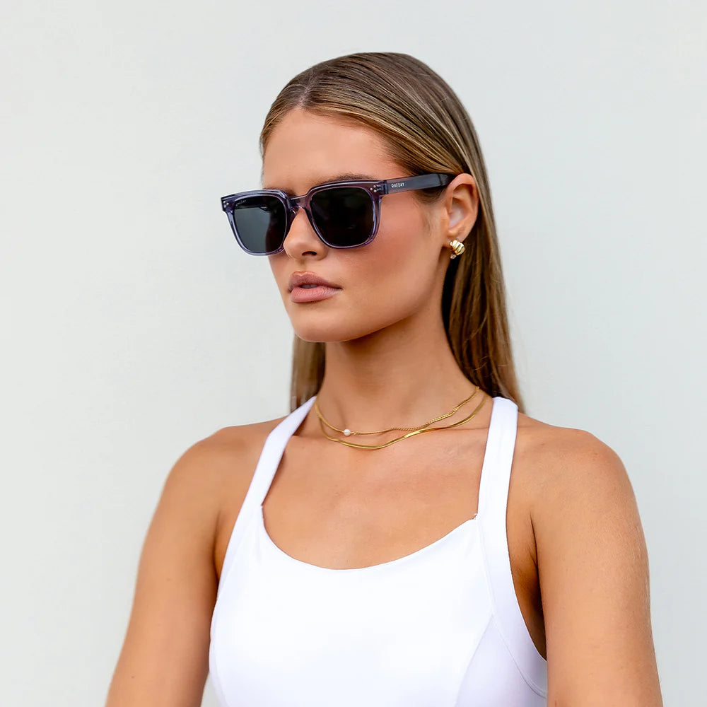 Parker Blue Smoke - Polarised