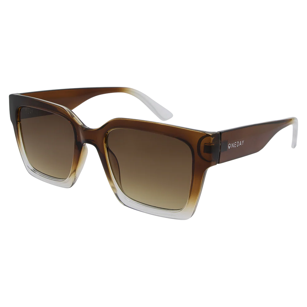 Rhodes Brown Clear Brown