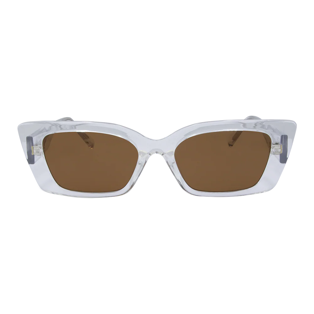 Juniper Crystal Brown