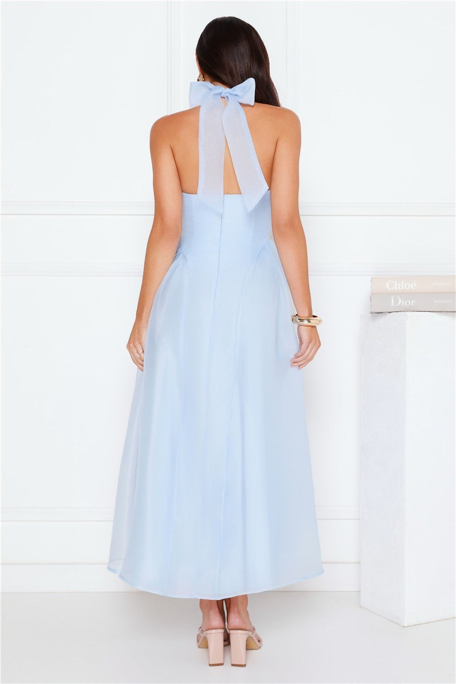 Fairy Dress - Baby Blue