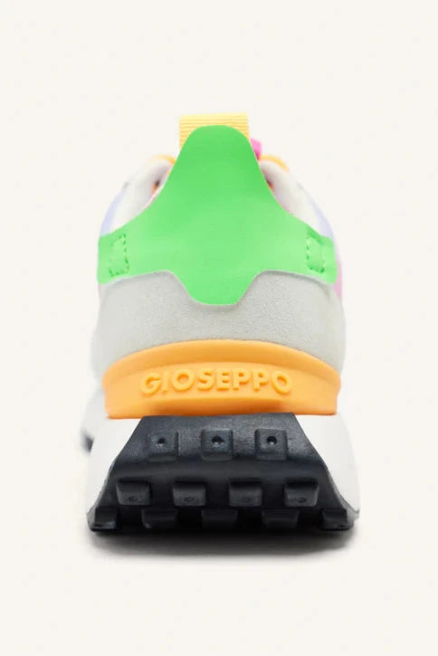 Gioseppo Adair Malva