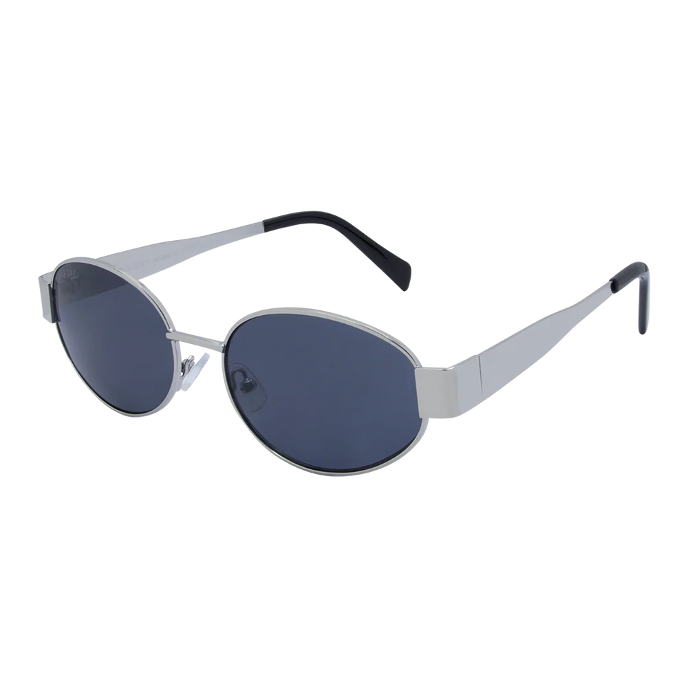 Kendall Silver Smoke