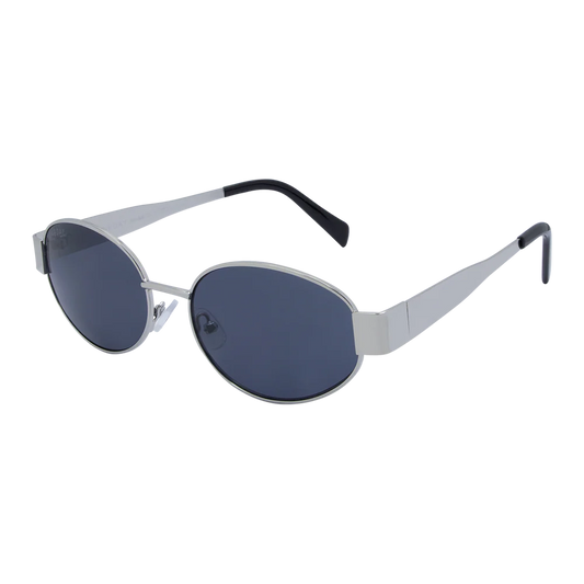 Kendall Silver Smoke