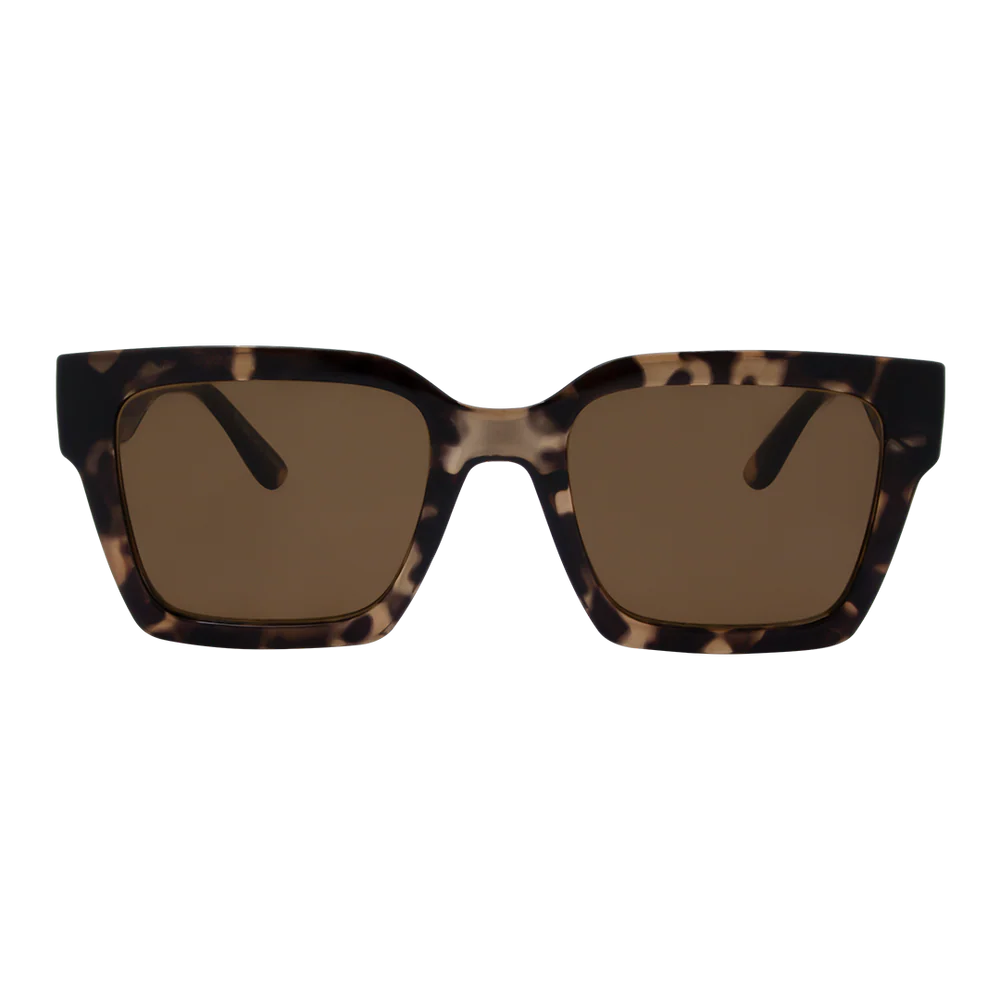 Rhodes Tortoise Brown