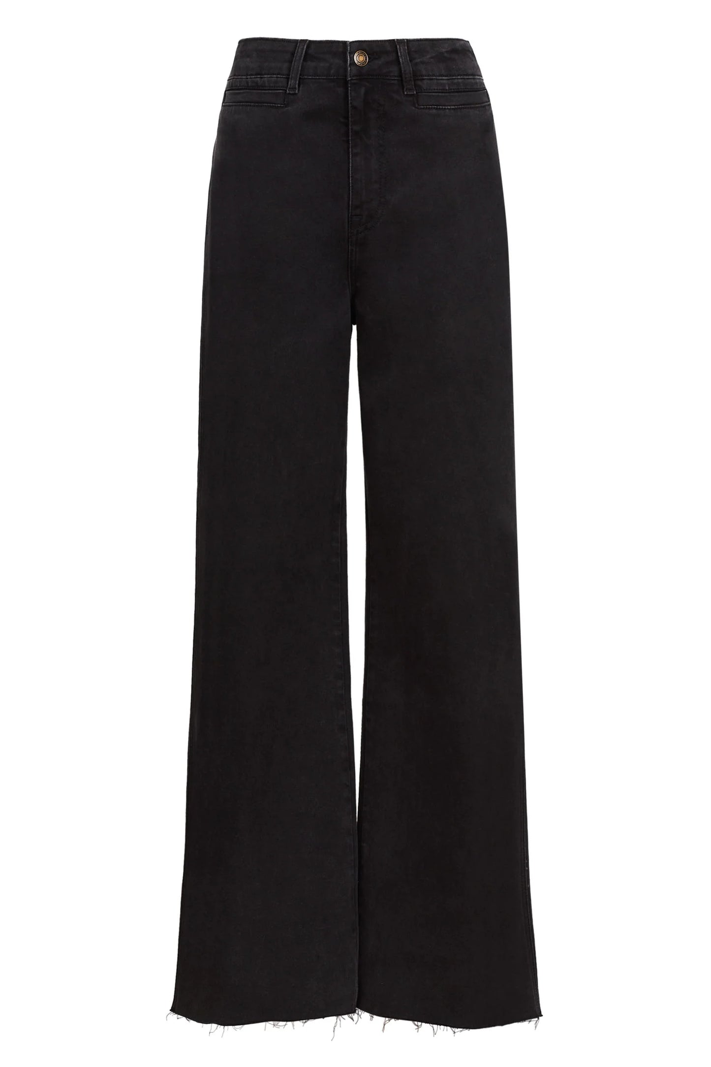 Tate Denim - Ash