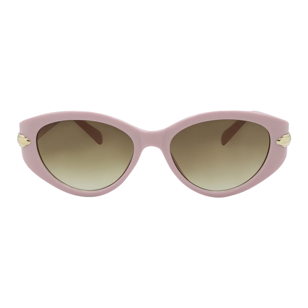 Sofia Pink Brown