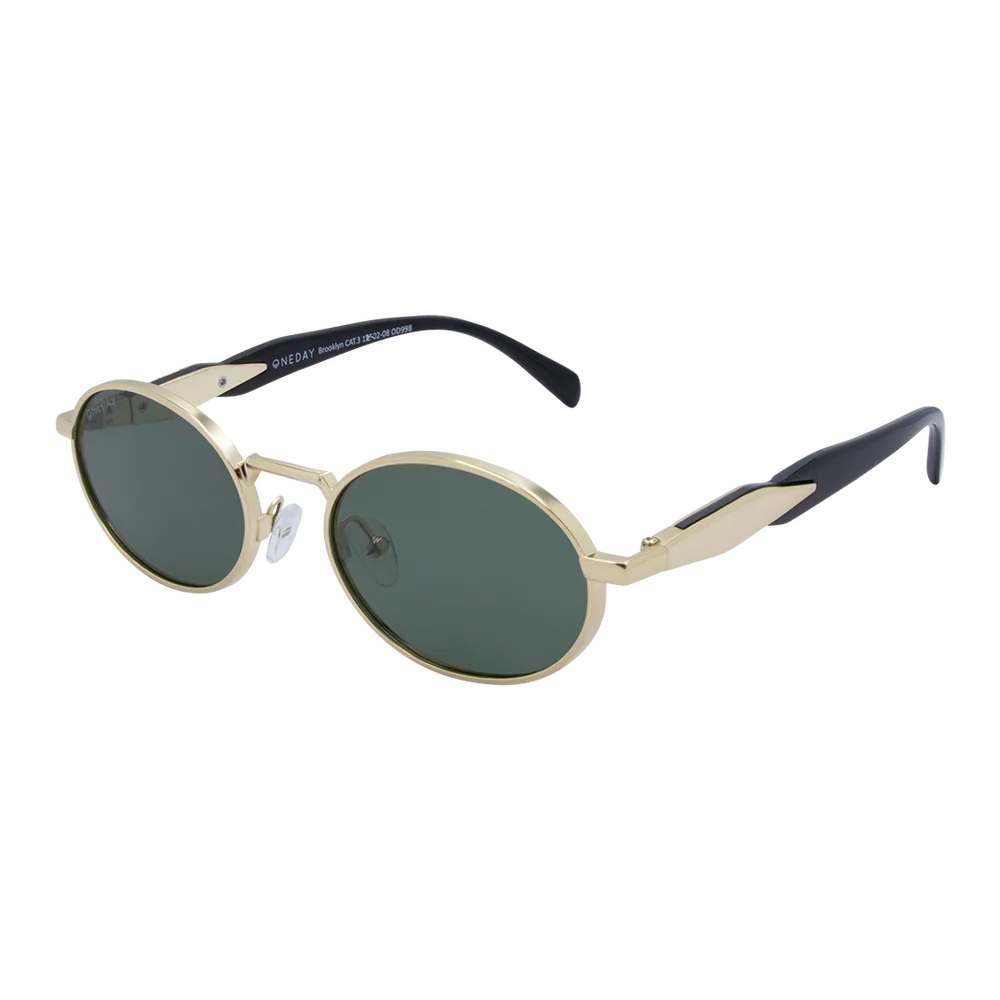 Brooklyn Gold G15 Polarised