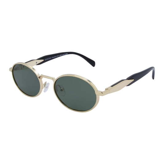 Brooklyn Gold G15 Polarised