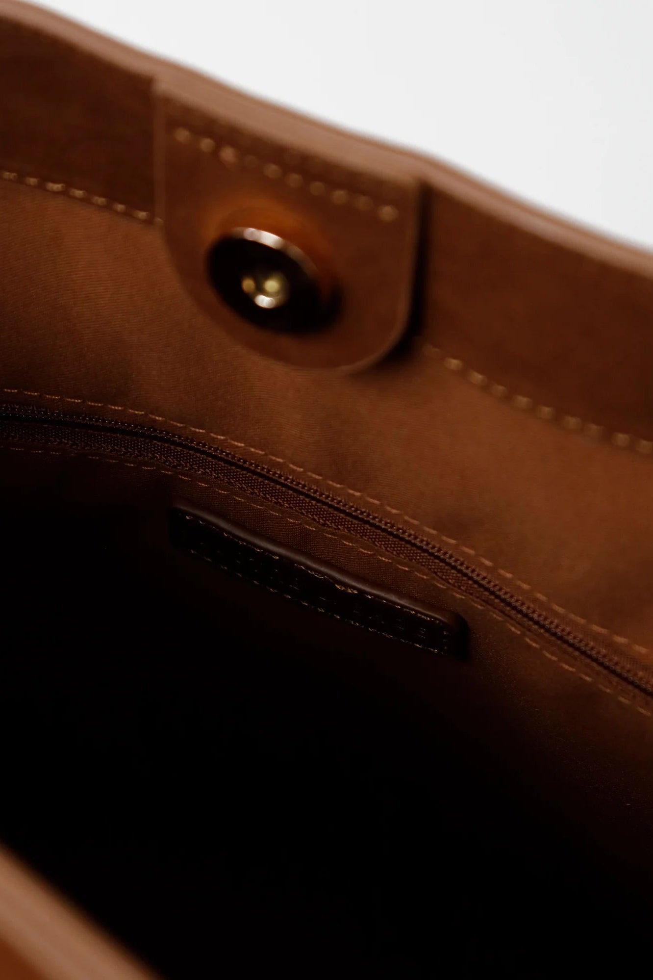 Leonie Bag - Tan