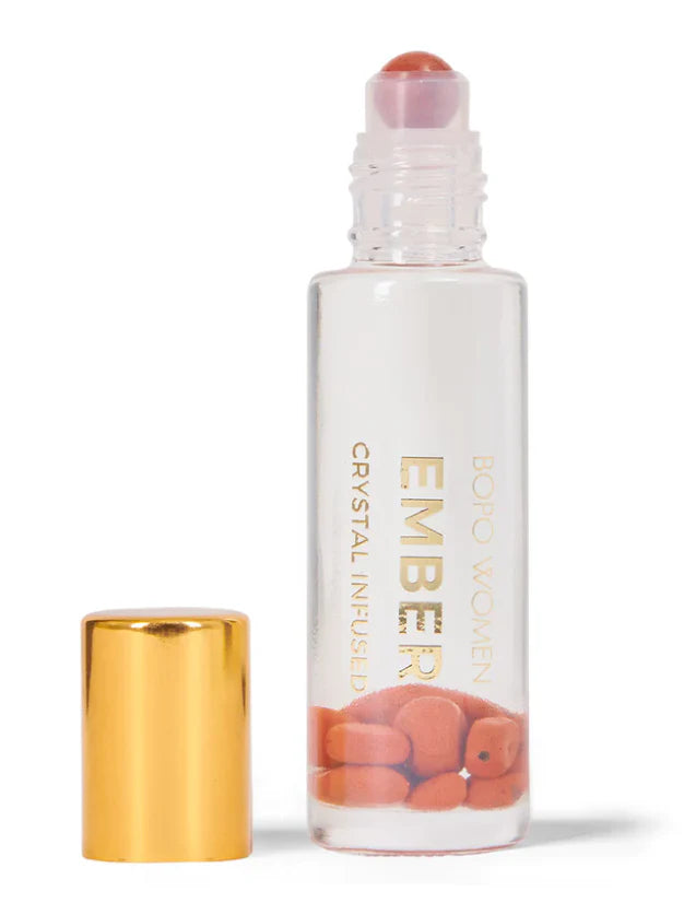 Ember Crystal Perfume