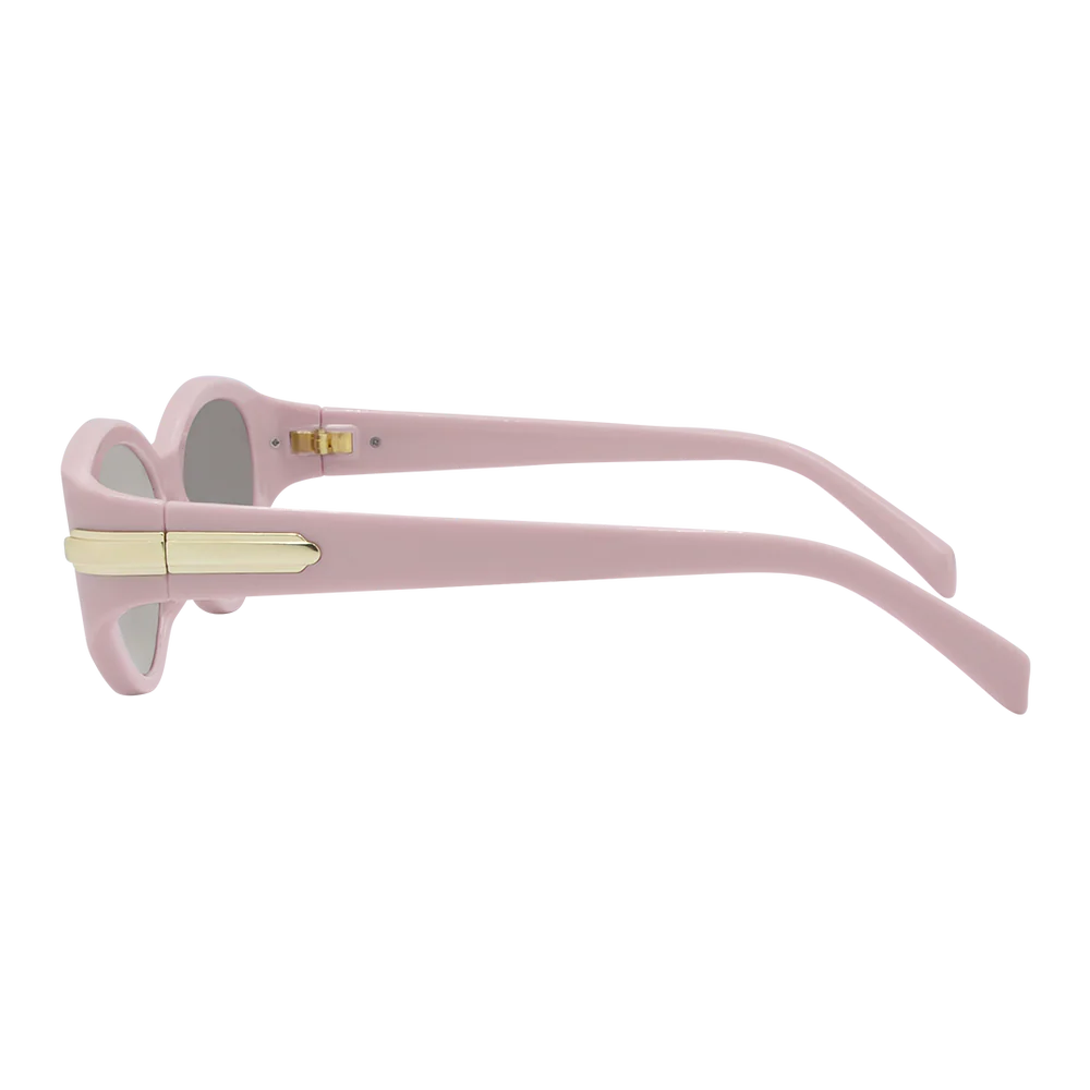Sofia Pink Brown