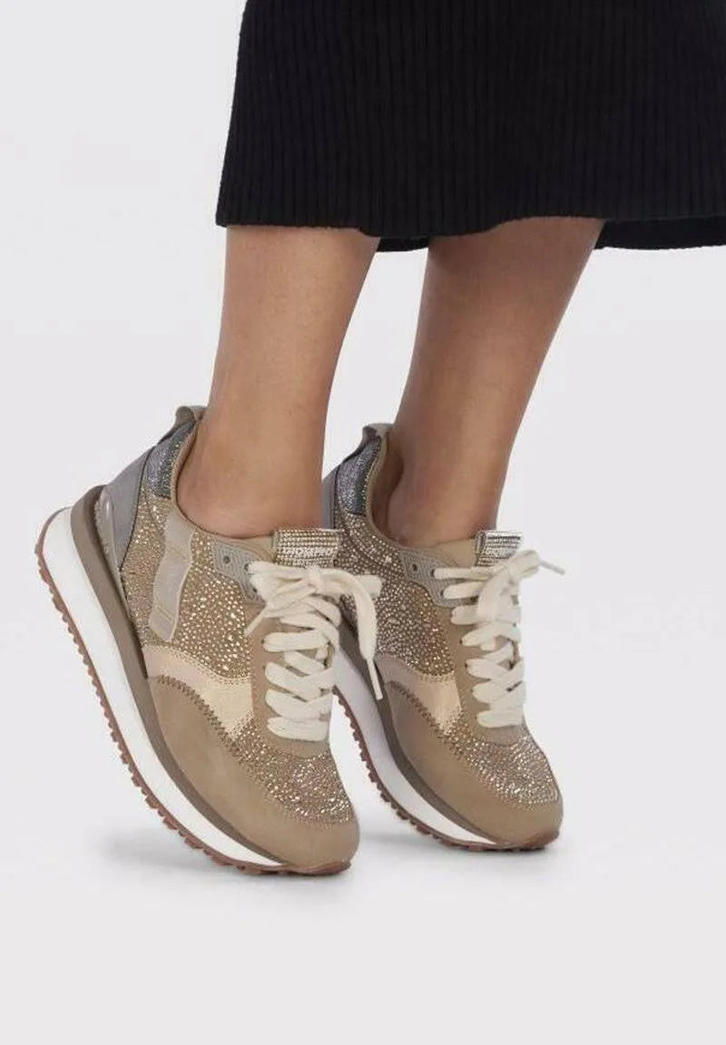 Gioseppo Ethan Sneaker - Beige