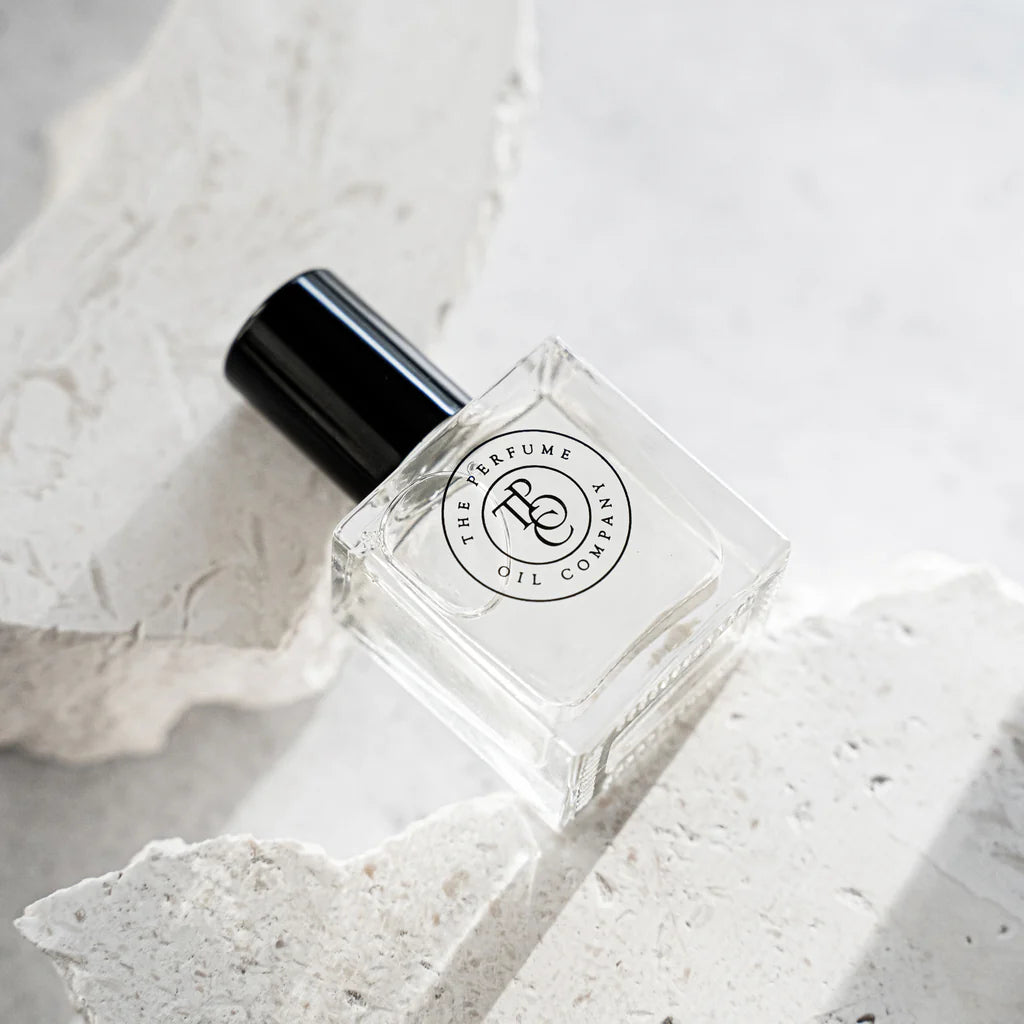 Rouge Roll-On Perfume Oil - Inspired by Barrarat Rouge 540