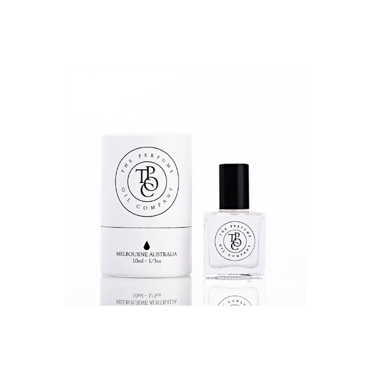 Lady Roll-On Perfume Oil - Inspired by Portrait of a Lady