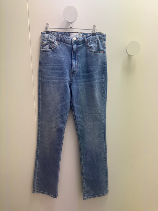 STRADIVARIUS Denim Jeans