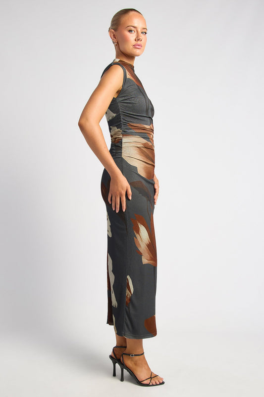 Toshi Dress - Floral