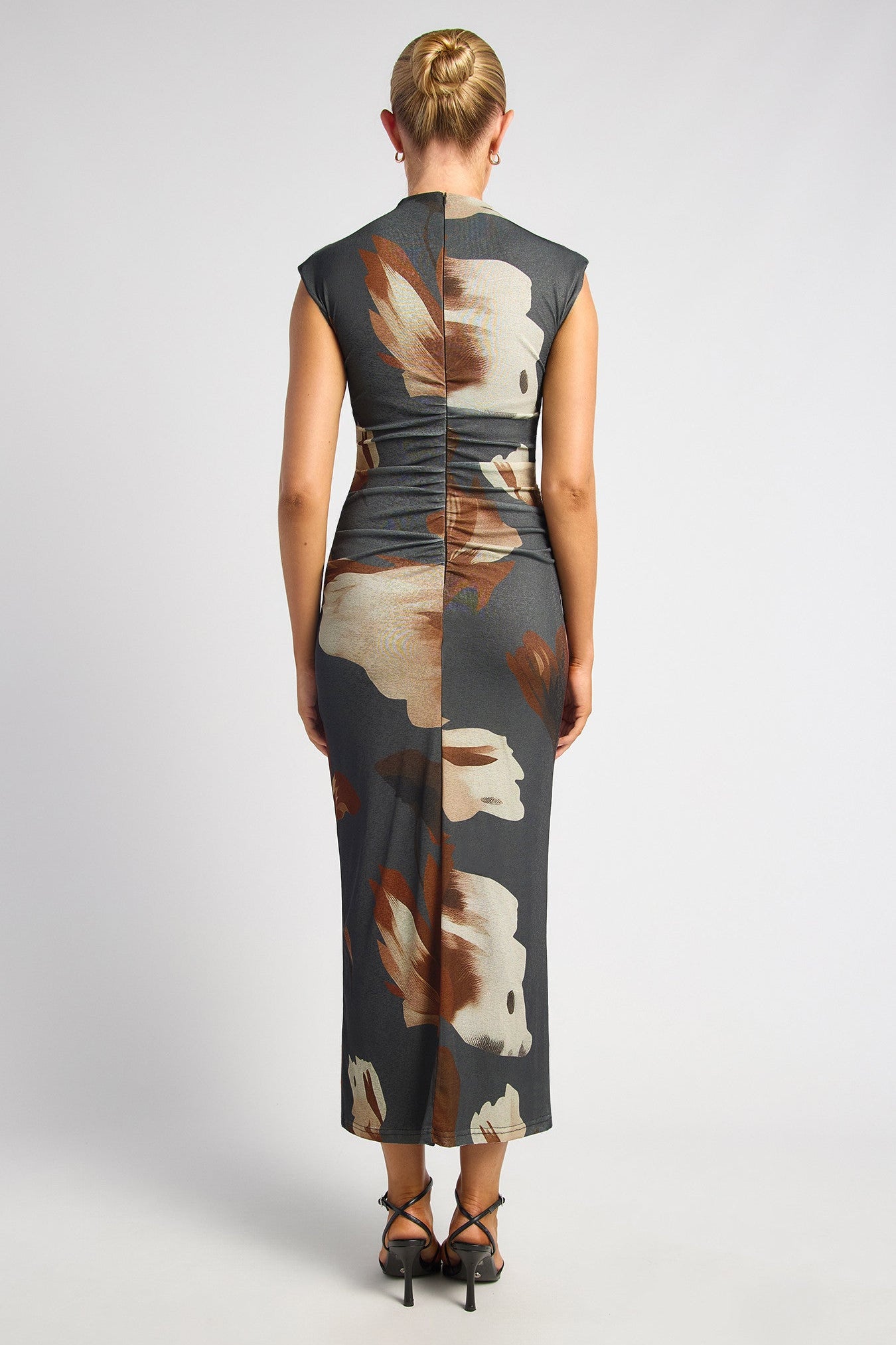 Toshi Dress - Floral