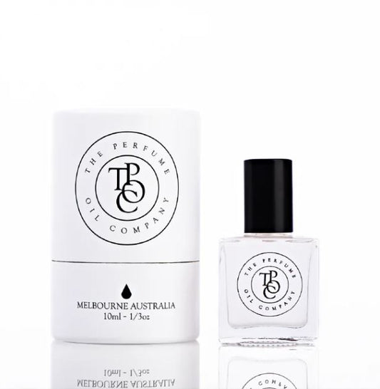 The Perfume Oil Company - Bianco Inspired by Do Son